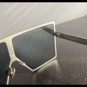 Saint Laurent SL 182 New Wave Betty Sunglasses